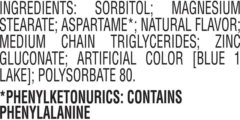 Breath Savers Peppermint Mints 24ct - Image 2